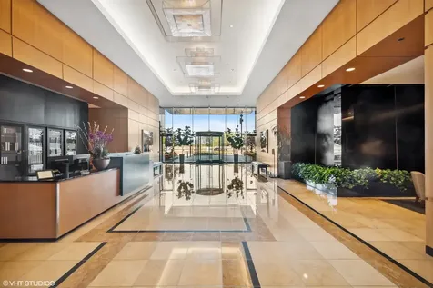 600 North Lake Shore Drive Chicago IL 60611