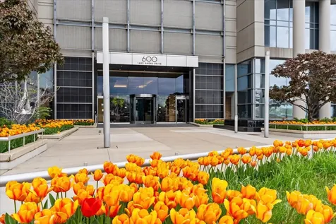 600 North Lake Shore Drive Chicago IL 60611