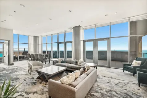 600 North Lake Shore Drive Chicago IL 60611