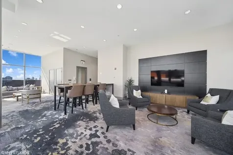 600 North Lake Shore Drive Chicago IL 60611