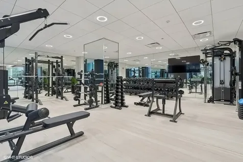 600 North Lake Shore Drive Chicago IL 60611