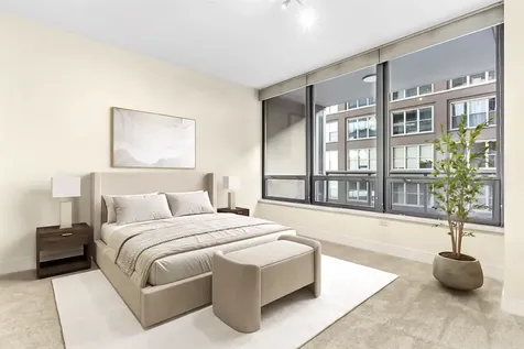 600 North Lake Shore Drive Chicago IL 60611