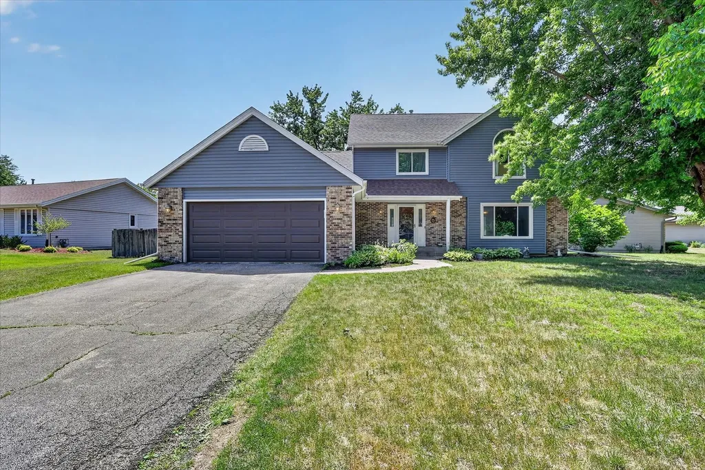 3296 North Trainer Road Rockford IL 61114