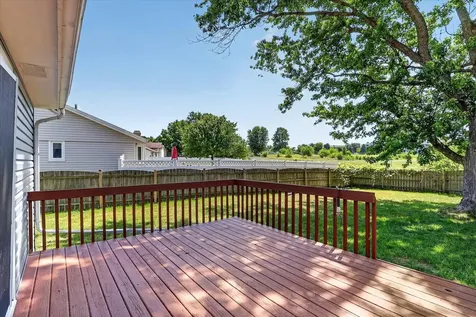 3296 North Trainer Road Rockford IL 61114