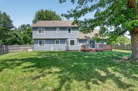 3296 North Trainer Road Rockford IL 61114