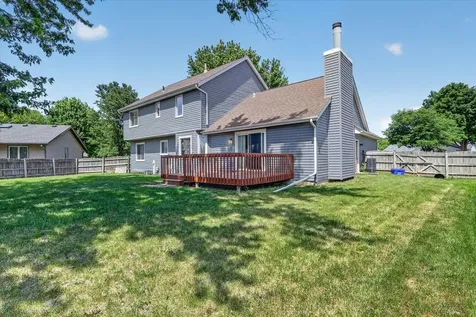3296 North Trainer Road Rockford IL 61114