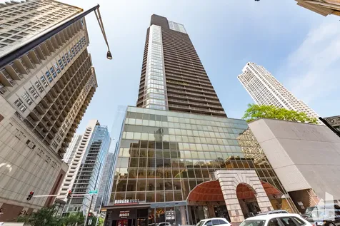 10 East Ontario Street Chicago IL 60611