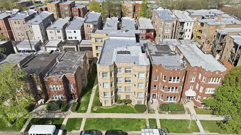 7716-18 South East End Avenue Chicago IL 60649