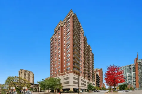 5 East 14th Place Chicago IL 60605