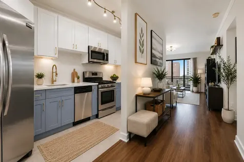 5 East 14th Place Chicago IL 60605