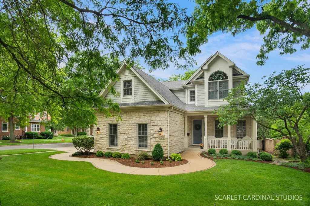 404 North Washington Street Wheaton IL 60187