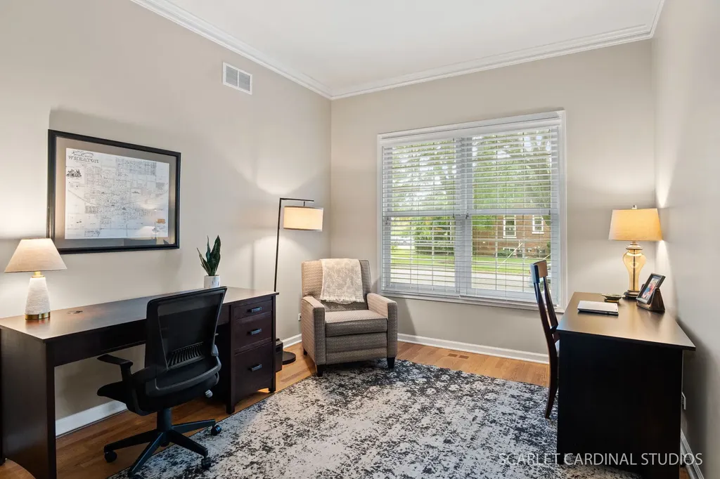 404 North Washington Street Wheaton IL 60187
