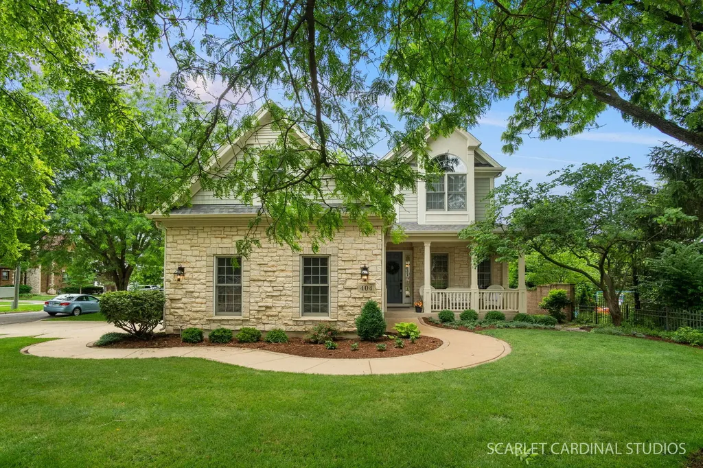 404 North Washington Street Wheaton IL 60187