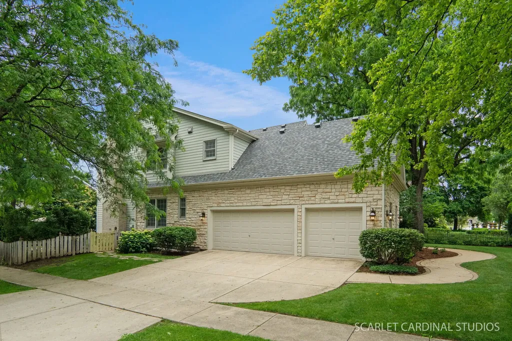 404 North Washington Street Wheaton IL 60187