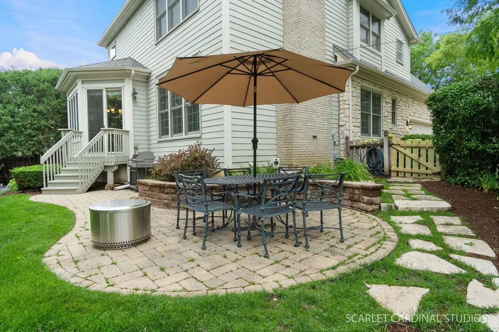 404 North Washington Street Wheaton IL 60187