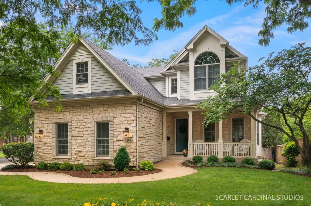 404 North Washington Street Wheaton IL 60187
