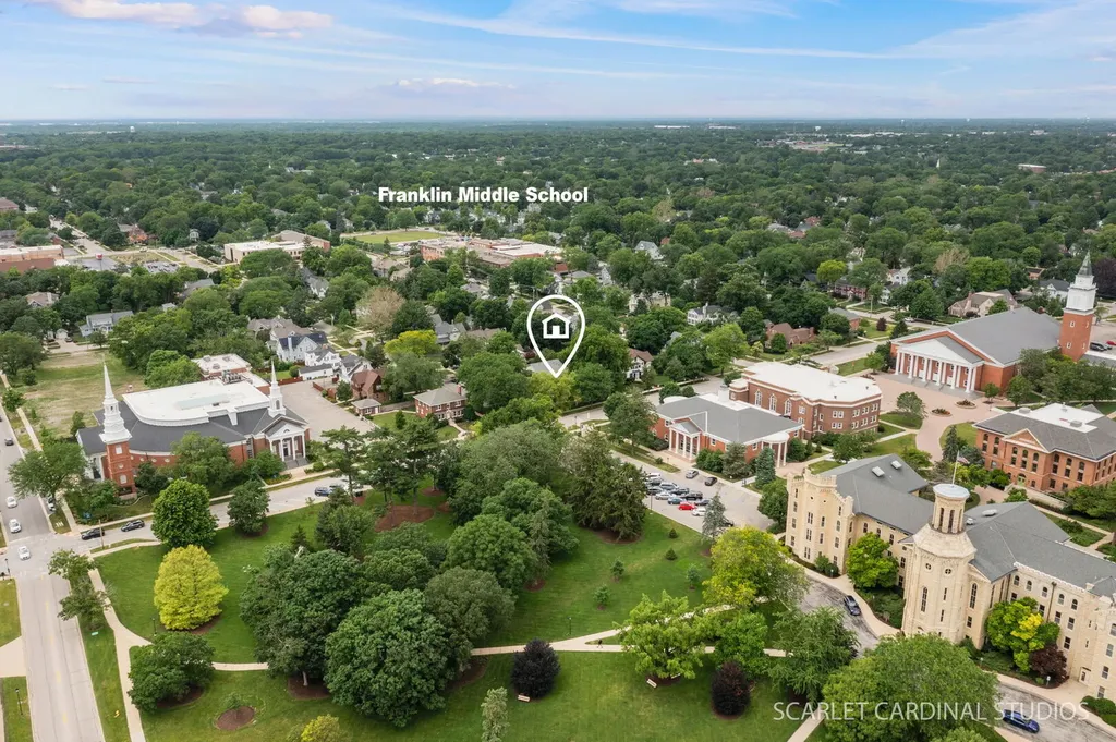 404 North Washington Street Wheaton IL 60187