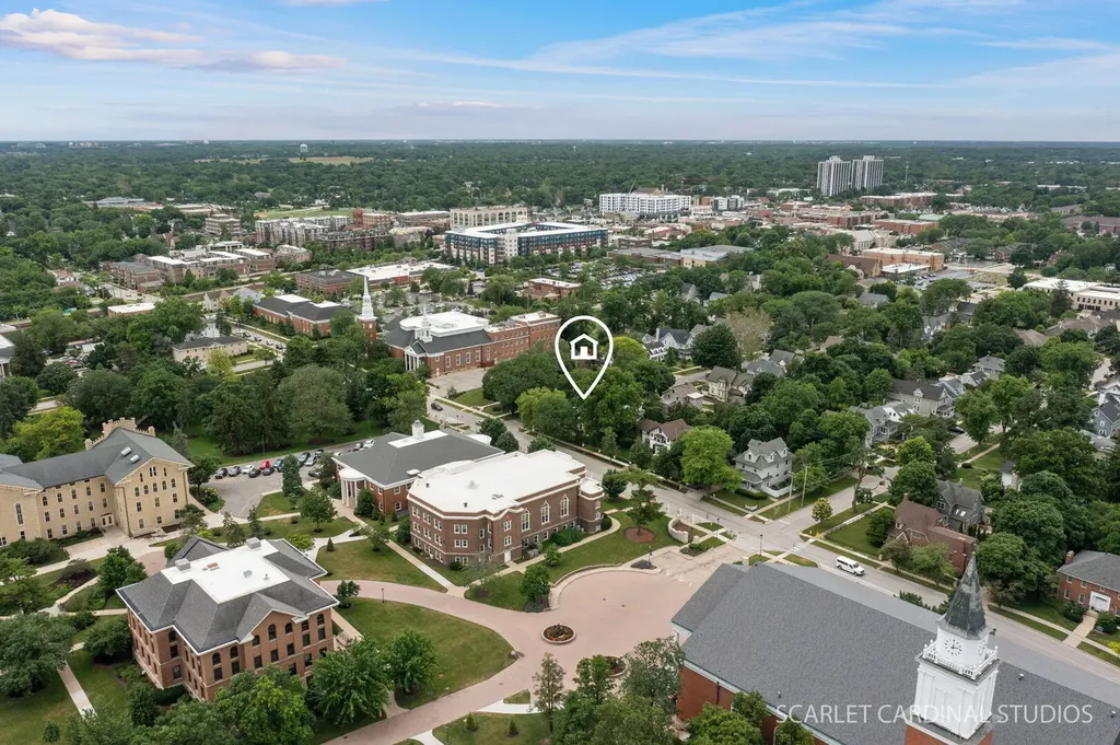 404 North Washington Street Wheaton IL 60187