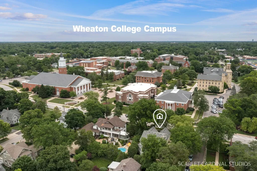404 North Washington Street Wheaton IL 60187