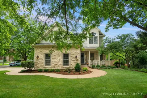 404 North Washington Street Wheaton IL 60187