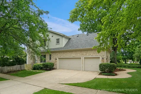 404 North Washington Street Wheaton IL 60187