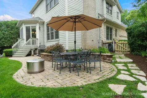 404 North Washington Street Wheaton IL 60187