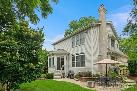 404 North Washington Street Wheaton IL 60187