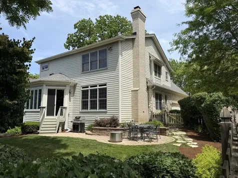 404 North Washington Street Wheaton IL 60187