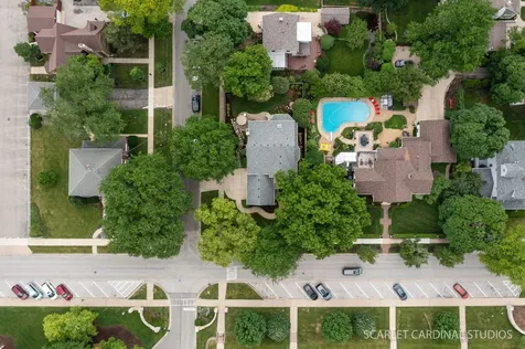 404 North Washington Street Wheaton IL 60187