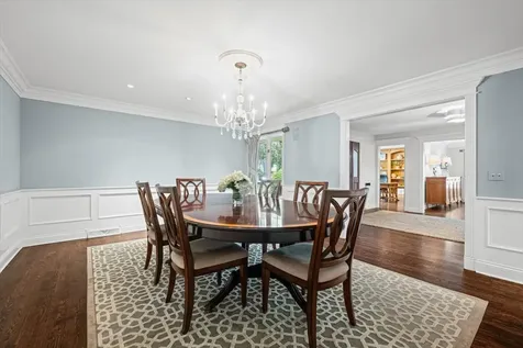 1258 Scott Avenue Winnetka IL 60093