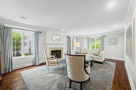 1258 Scott Avenue Winnetka IL 60093