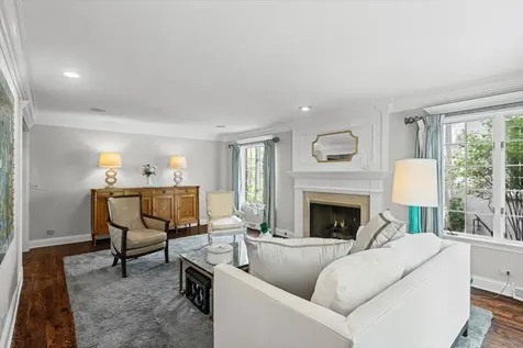1258 Scott Avenue Winnetka IL 60093