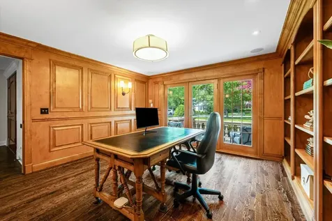 1258 Scott Avenue Winnetka IL 60093