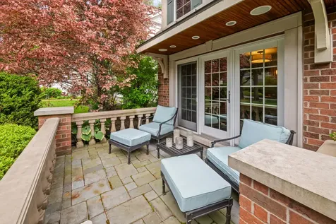 1258 Scott Avenue Winnetka IL 60093