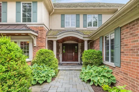 1258 Scott Avenue Winnetka IL 60093