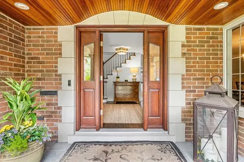 1258 Scott Avenue Winnetka IL 60093
