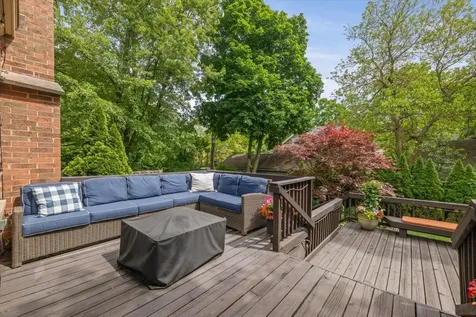 1258 Scott Avenue Winnetka IL 60093
