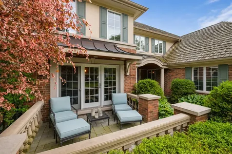 1258 Scott Avenue Winnetka IL 60093