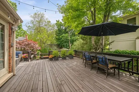 1258 Scott Avenue Winnetka IL 60093
