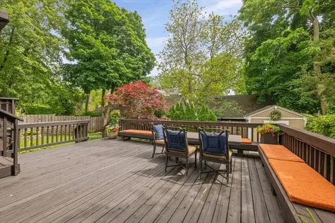 1258 Scott Avenue Winnetka IL 60093