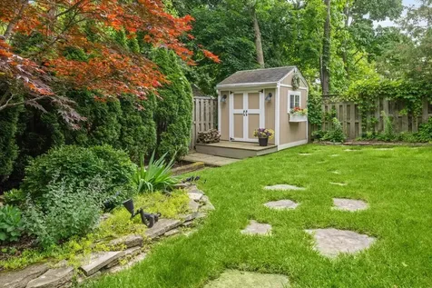 1258 Scott Avenue Winnetka IL 60093