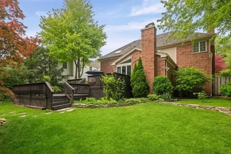 1258 Scott Avenue Winnetka IL 60093