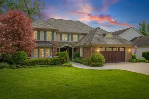 1258 Scott Avenue Winnetka IL 60093