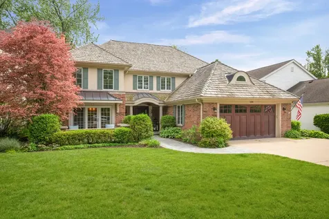 1258 Scott Avenue Winnetka IL 60093