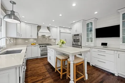 1258 Scott Avenue Winnetka IL 60093