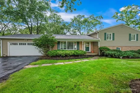116 South Deerpath Road Barrington IL 60010