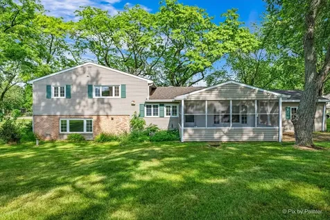 116 South Deerpath Road Barrington IL 60010