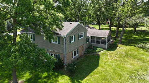 116 South Deerpath Road Barrington IL 60010