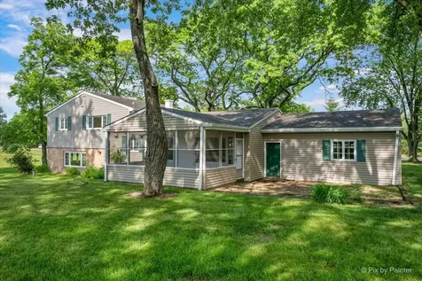 116 South Deerpath Road Barrington IL 60010