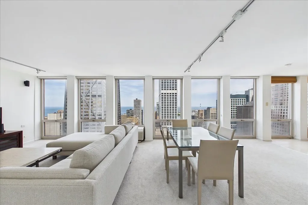 111 East Chestnut Street Chicago IL 60611